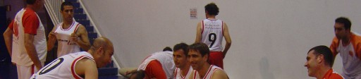 Baloncesto