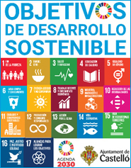 Agenda 2030 para el Desarrollo Sostenible