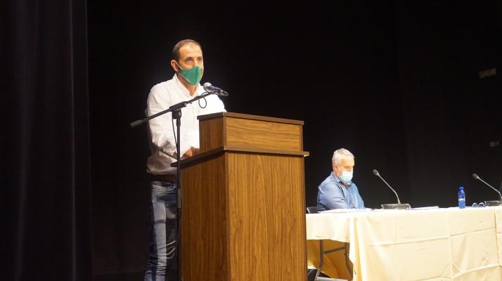 Braina en la asamblea de fiestas.JPG