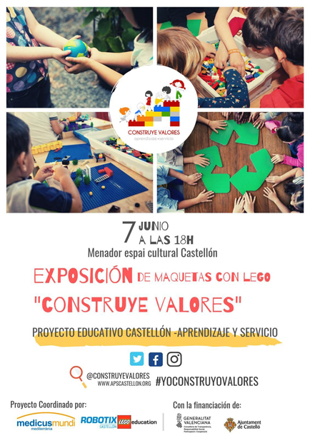 Construyendo Valores