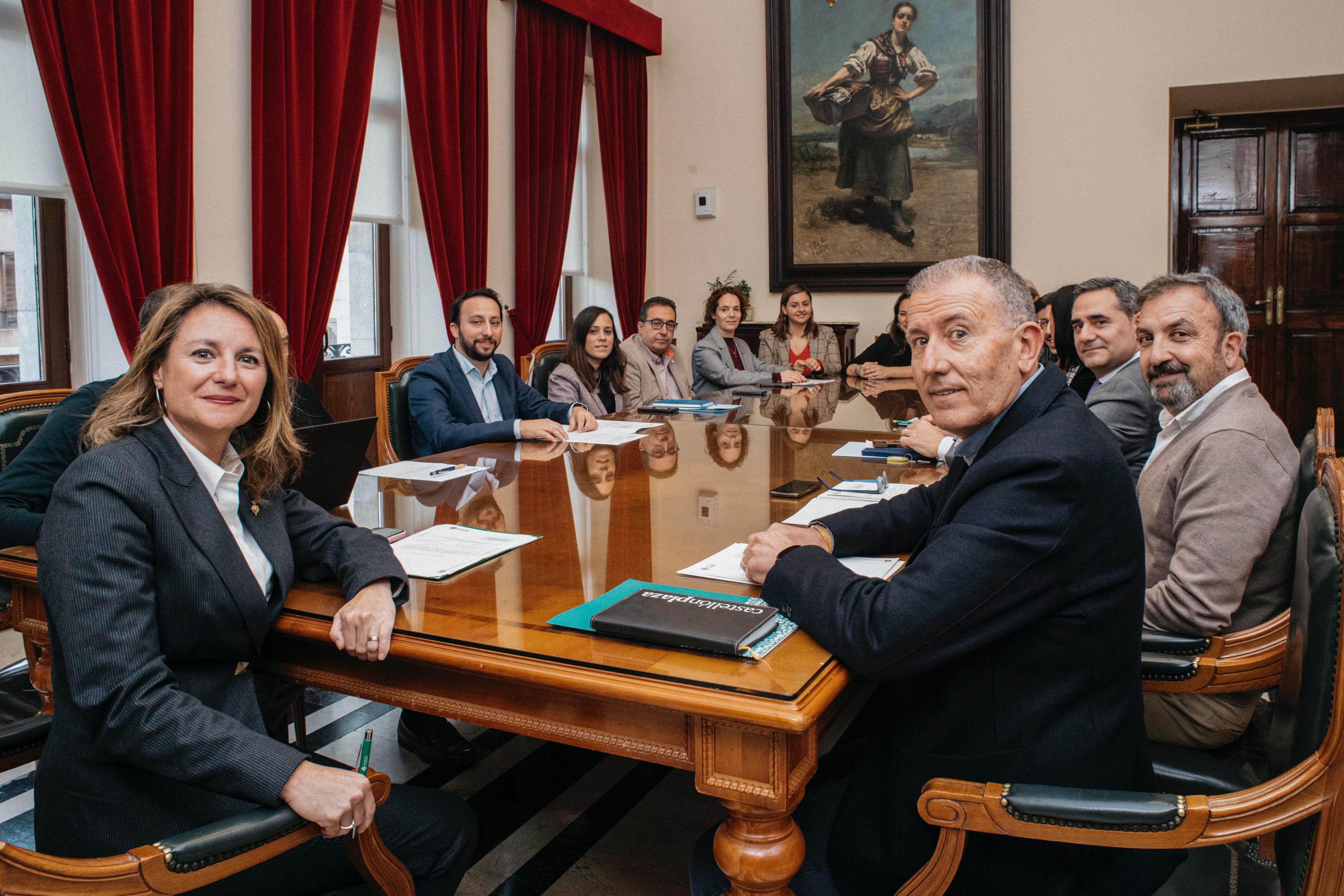 La Junta de Govern aprova el tràmit perquè els 121 habitatges de Protecció Pública per a joves estiguin incloses aquesta setmana per a treure-les a licitació per a venda