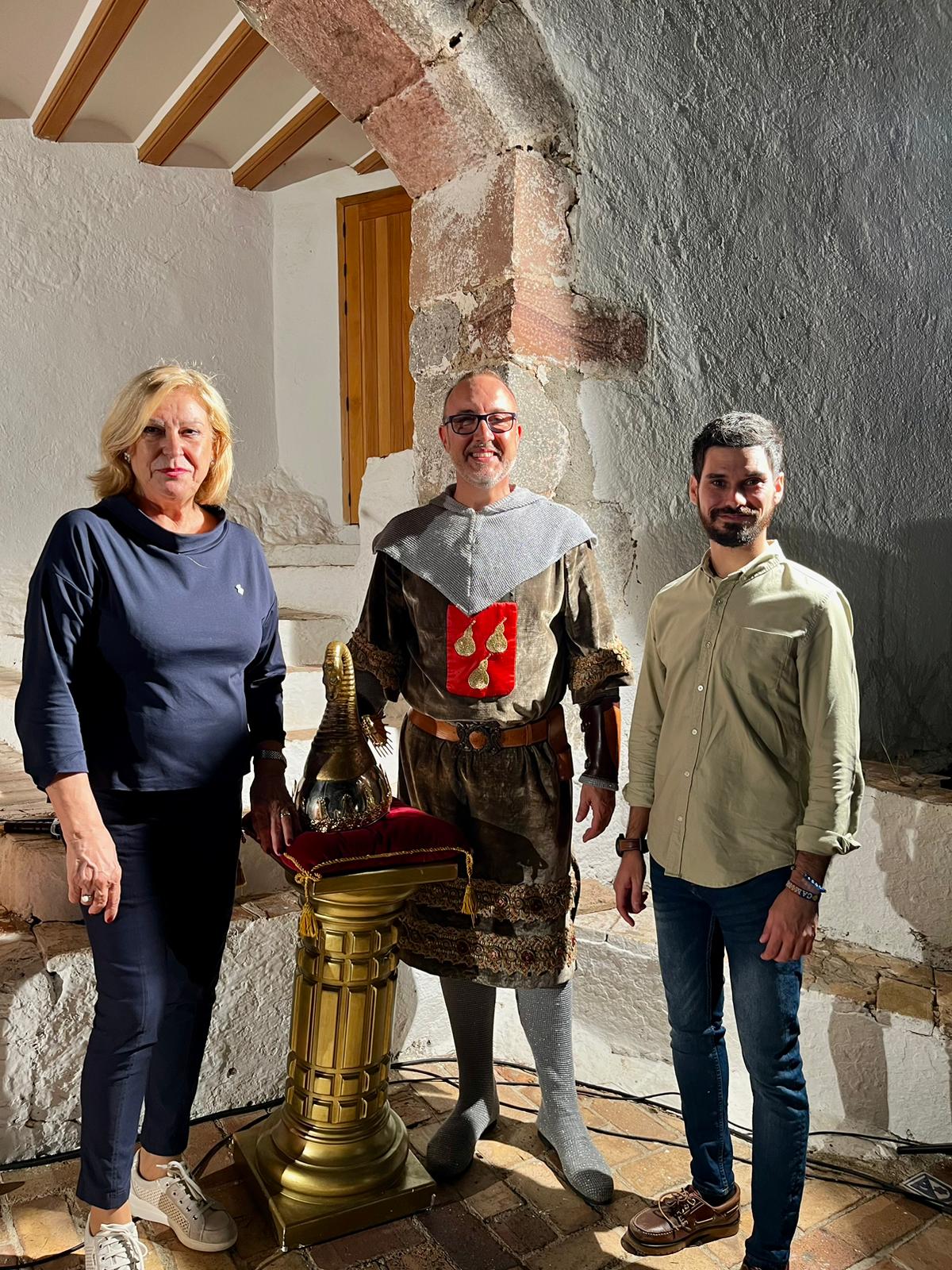 Castellón, al lado de las tradiciones de la ciudad