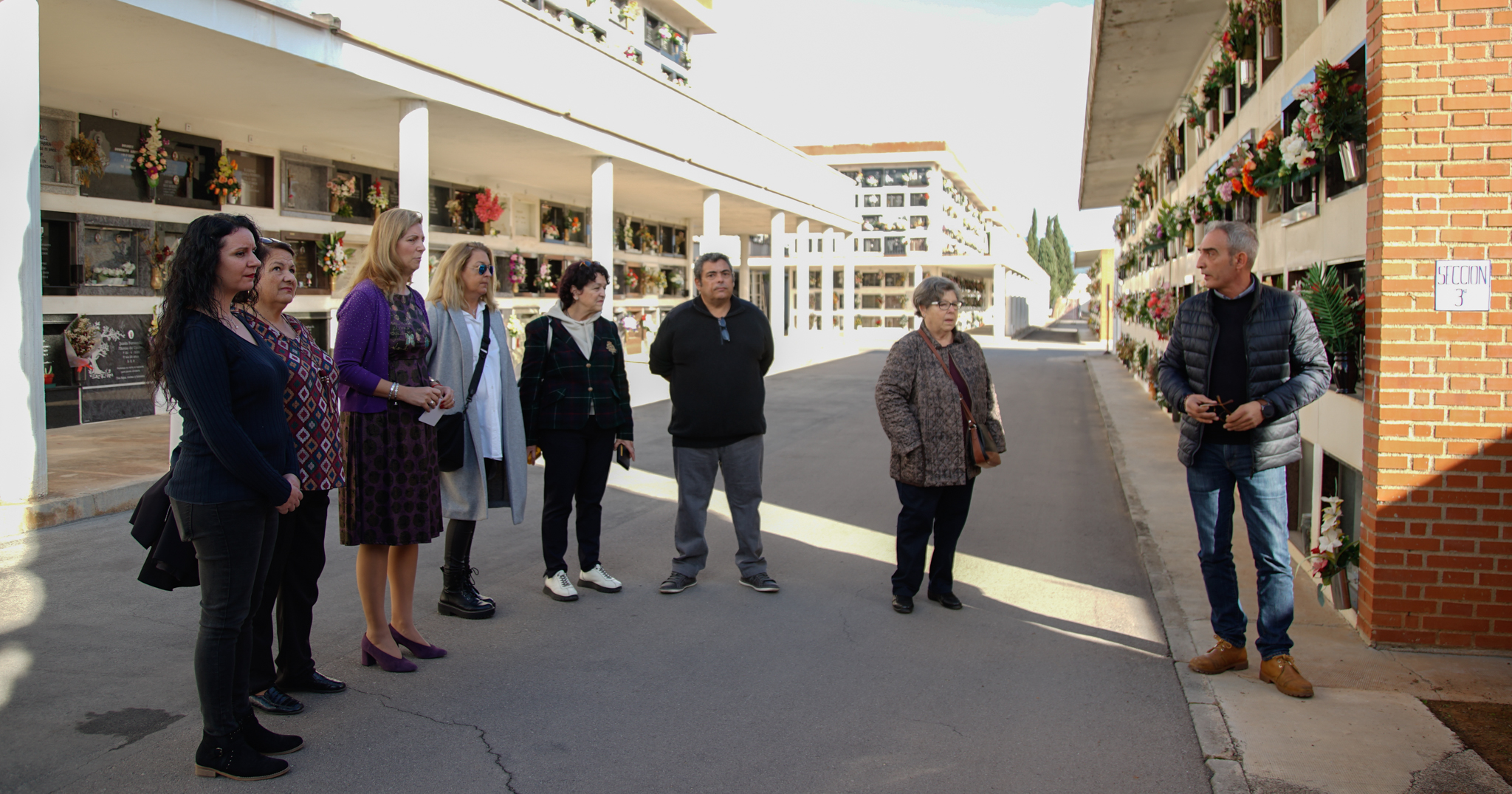 Castelló impulsa un proyecto de recuperación y dignificación de la escritora Concha Alós