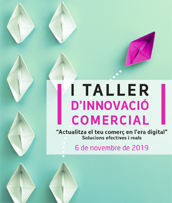 I Taller de Innovación Comercial