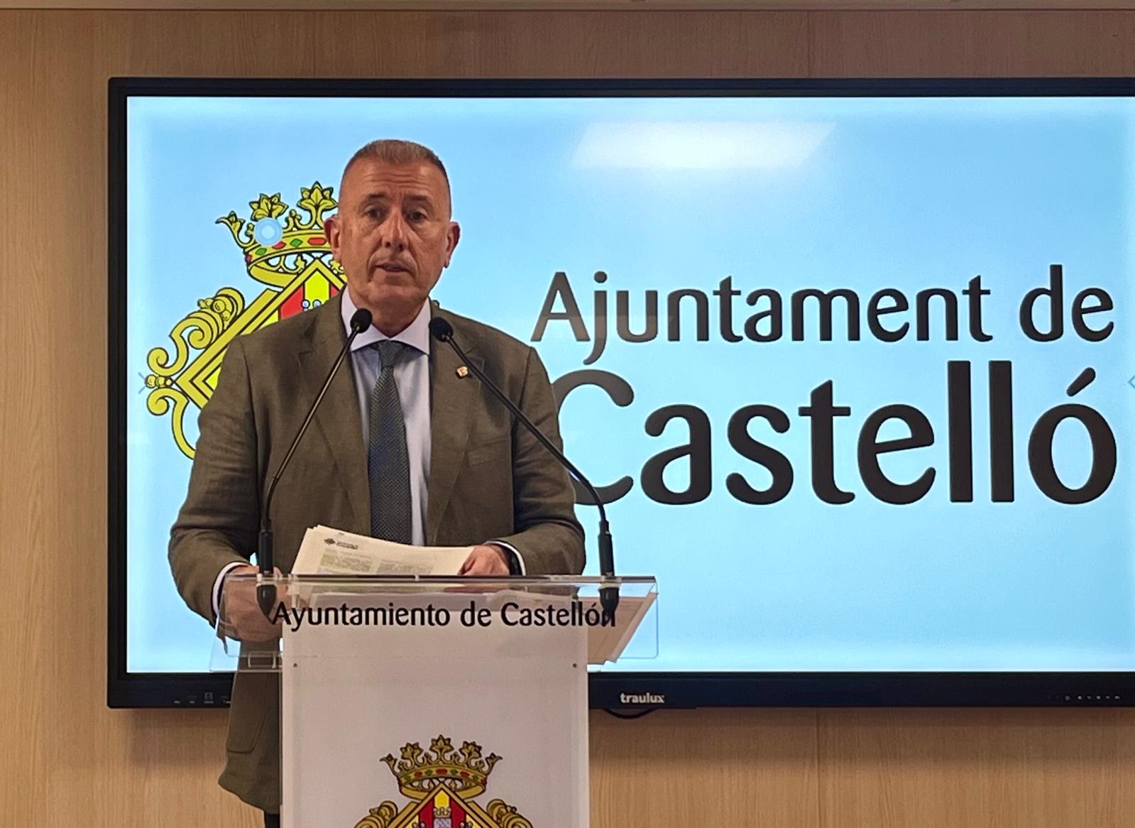 Sales: “L'anterior govern va crear un institut en barracons i serà aquest govern municipal el que construïsca l'IES Crèmor en les millors condicions per a l'alumnat”