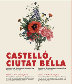 Castelló Ciutat Bella