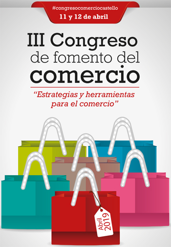 III Congrés de Foment del Comerç de Castelló