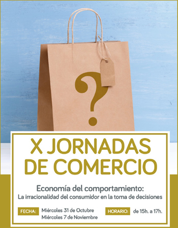 X Jornades de Comerç