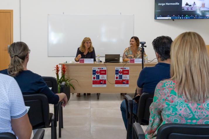 25-07-22 Marco y Puerta en las Jornadas Centre Municipal de Formacio Tetuan XlV.jpg