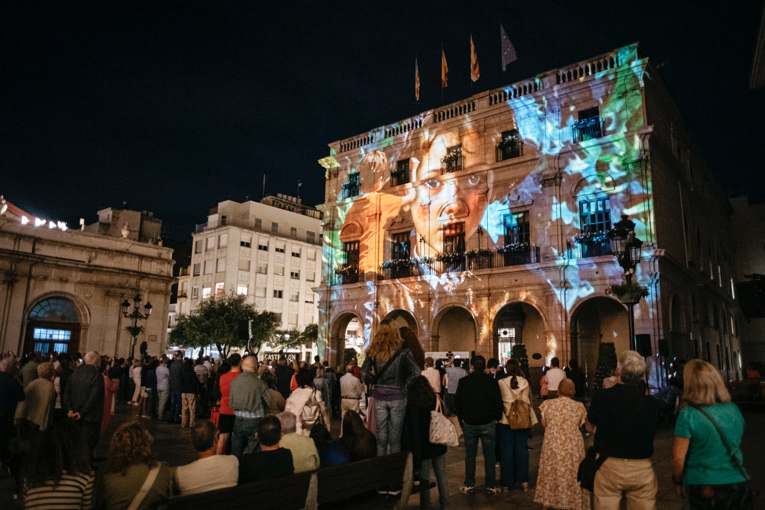 Castellón inicia el “Any Porcar” con una programación que incluye exposiciones, visitas guiadas, talleres familiares y conferencias sobre el artista castellonense en el 50º aniversario de su muerte