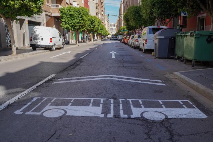 Carril bus Semana de la Movilidad.jpg