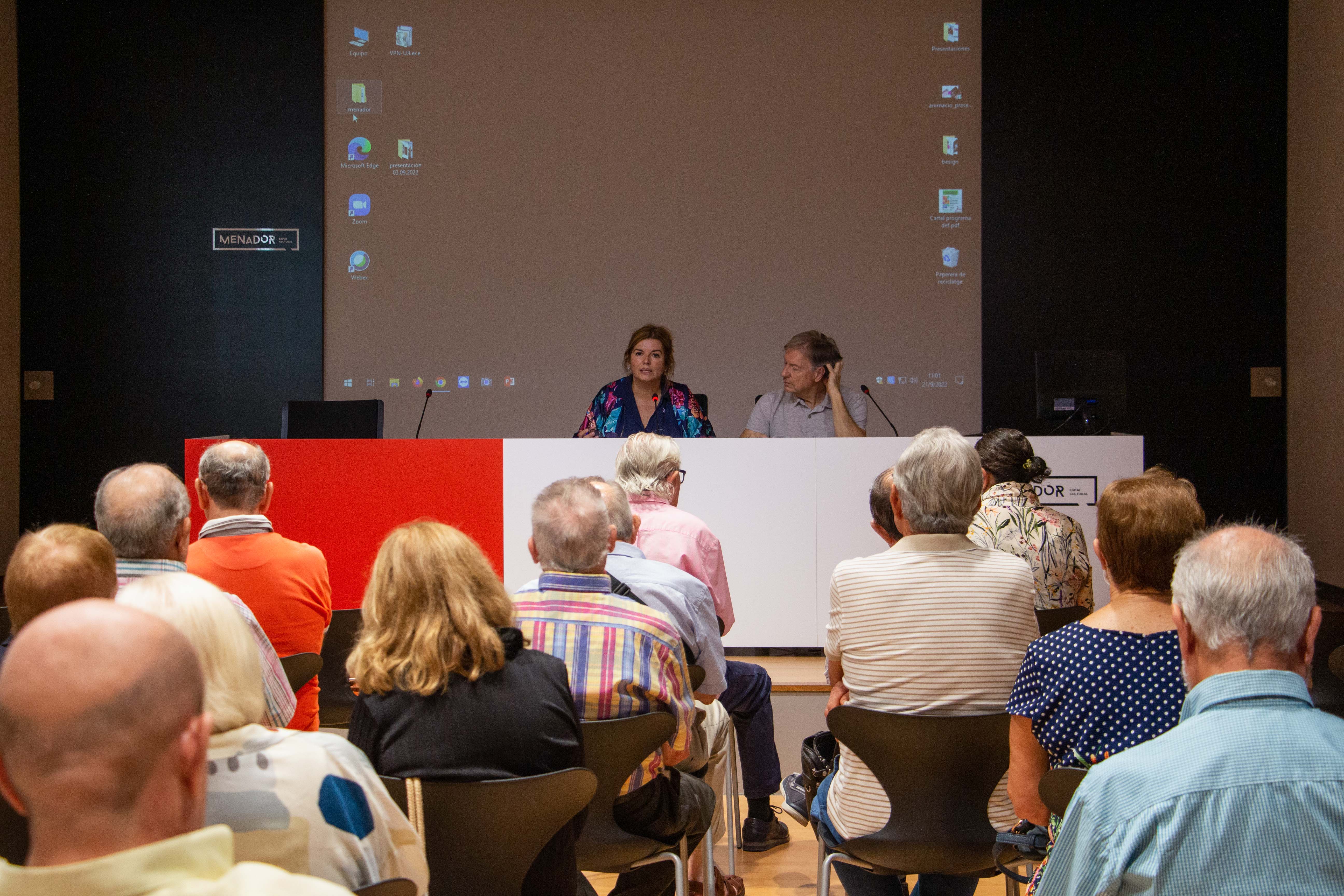 Castelló conmemora este viernes el Día Internacional de las Personas Mayores