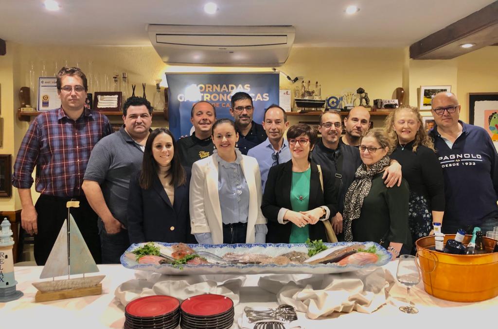 Castellón inaugura las “XIII jornadas Arroz a banda del Grao 2023”